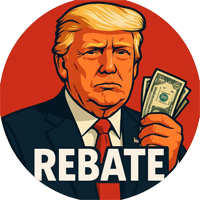 $REBATE Token